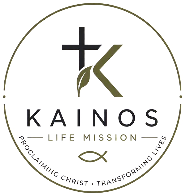Kainos Life Mission